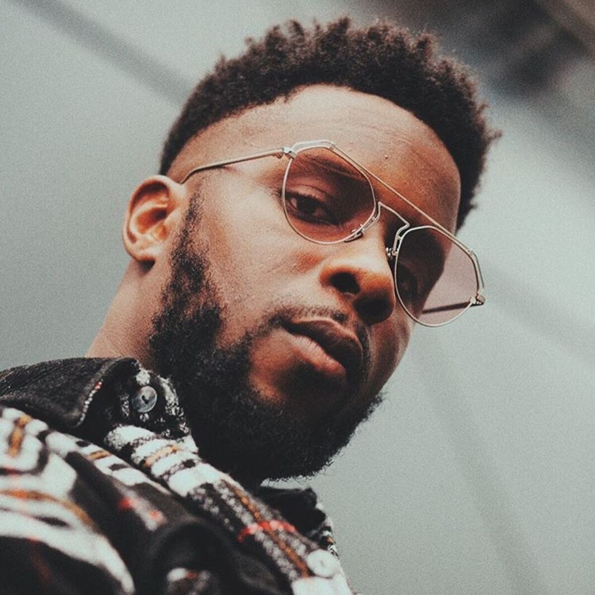 Maleek Berry – The Pain
