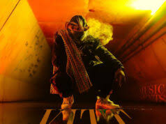 MashBeatz – READY ft. BZM & Wordz