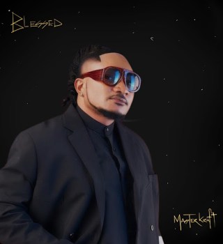 Masterkraft – Blessed