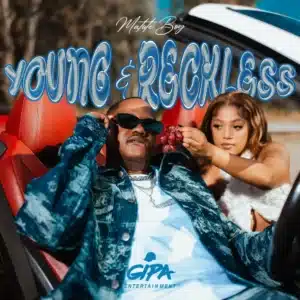 Matute Boy – Haii Qhee ft Mulest Vankay, LeeMcKrazy, Mellow, Sleazy, 2woshort & Xduppy