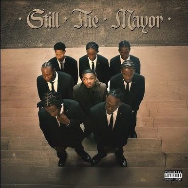 Mayorkun – Reason 2 Japa