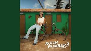 Mbosso – Room Number 3 Album (EP)