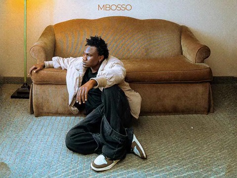 Mbosso – Bonge La Dada