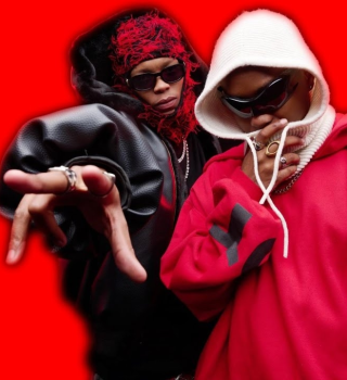 Mellow & Sleazy – Dibuka ft EgoSlimFlow, TNK Musiq & Stompiey