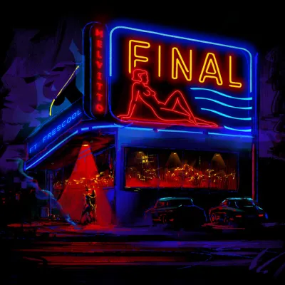 Melvitto – Final Ft. Frescool