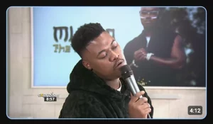 Mlindo The Vocalist – iMedi Yakho ft Sir Trill