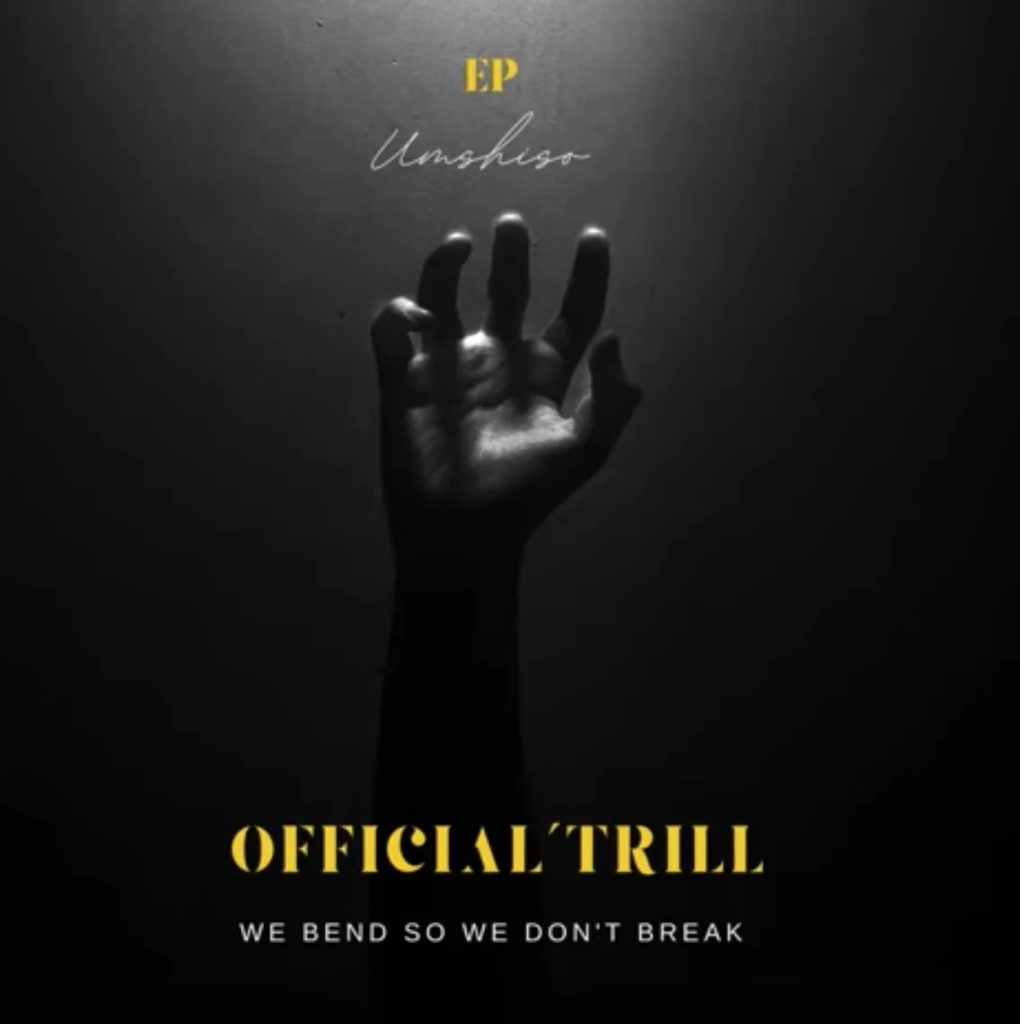 Official’Trill – Blue Strings ft Mellow, Sleazy & Unlimited Soul