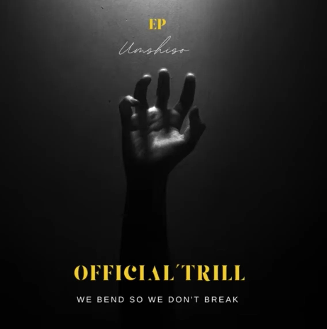 Official’Trill – Blue Strings ft Mellow, Sleazy & Unlimited Soul