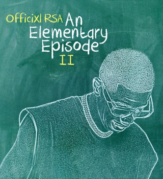 Officixl RSA – An Elementary Episode II EP
