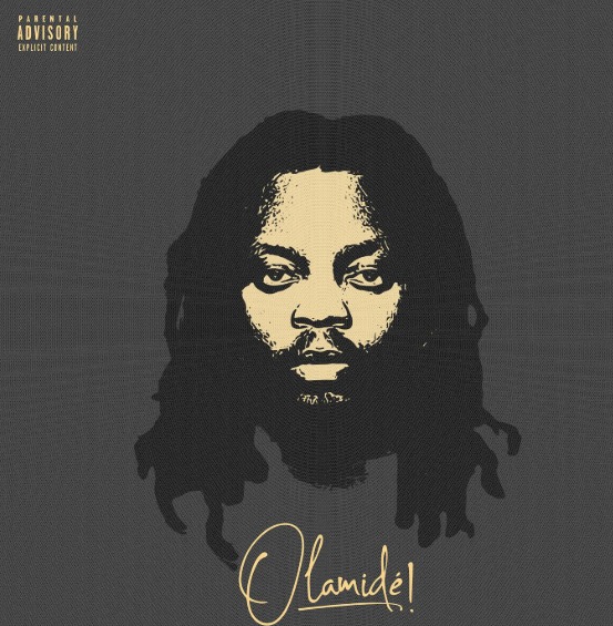 Olamide – Stronger Ft Boj