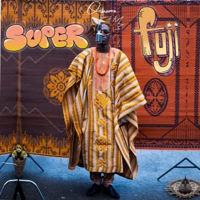 Oshamo – Gobe Fuji (Super Fuji)