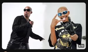 Pcee – Gabhuza ft LeeMcKrazy, Mr JazziQ, Xduppy, Mellow & Sleazy