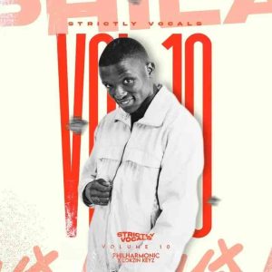Philharmonic – Philharmonic Strictly Vocals Vol. 10 ft Lokzin Keys