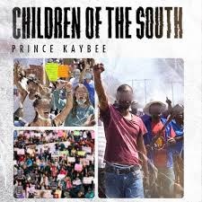 Prince Kaybee – Children Of The South