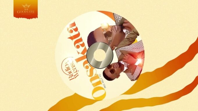 Radio Ft Weasel goodlyfe – Onsakata