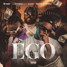 Rhymino – EGO Ft. Evado & Beepee D Rapgod