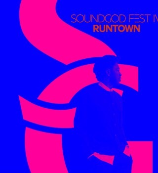 Runtown – Soundgod Fest IV Album (EP)