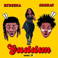 Rybeena ft. Shoday – Gaddem