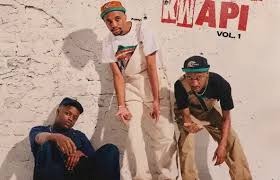 Sam Deep – Days Of The Week ft Stixx, Nvcho, Professor & Reece Madlisa