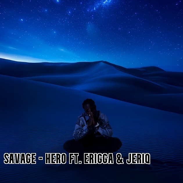 Savage – Soji Ft. Laime