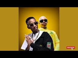 Scotts Maphuma – iVice Versa ft Shaunmusiq