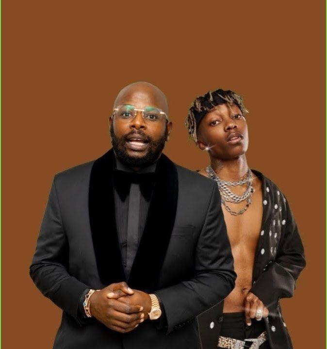 Scotts Maphuma – Kanjan Ka Nje ft. Mellow & Sleazy