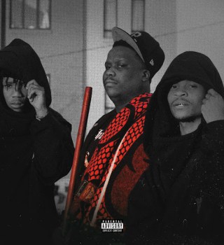 Seru The Ellipsis – Paco Rabbane ft Blue Pappi & LaCabra