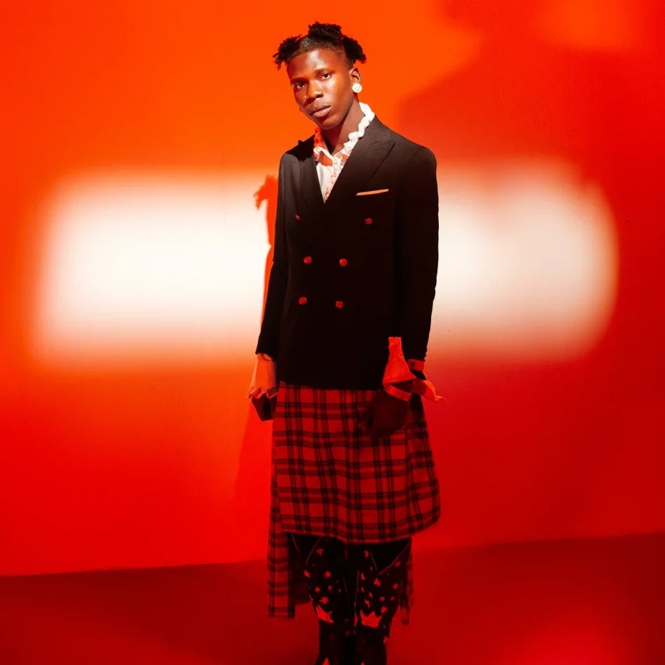 Seyi Vibez – Pressure