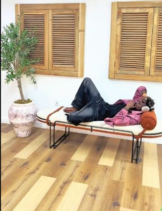 Shadykarz – Fimisinuola