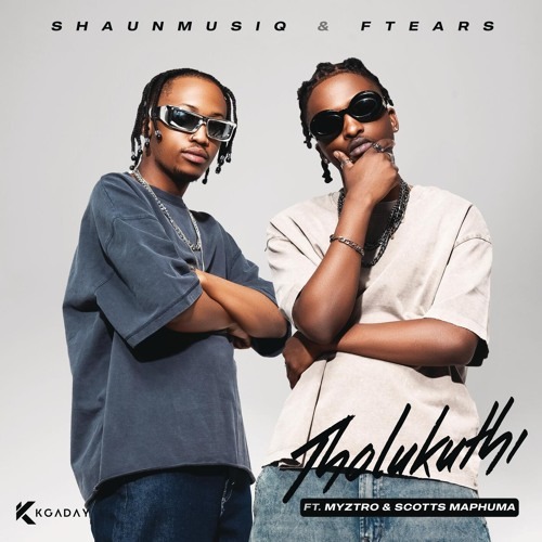 Shaunmusiq – Tholukuthi ft. Ftears, Myztro & Scotts Maphuma