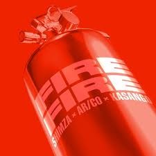 Shimza – Fire Fire ft AR/CO & Kasango