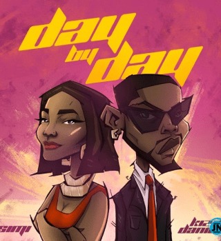 Simi – Day By Day Ft. Kizz Daniel