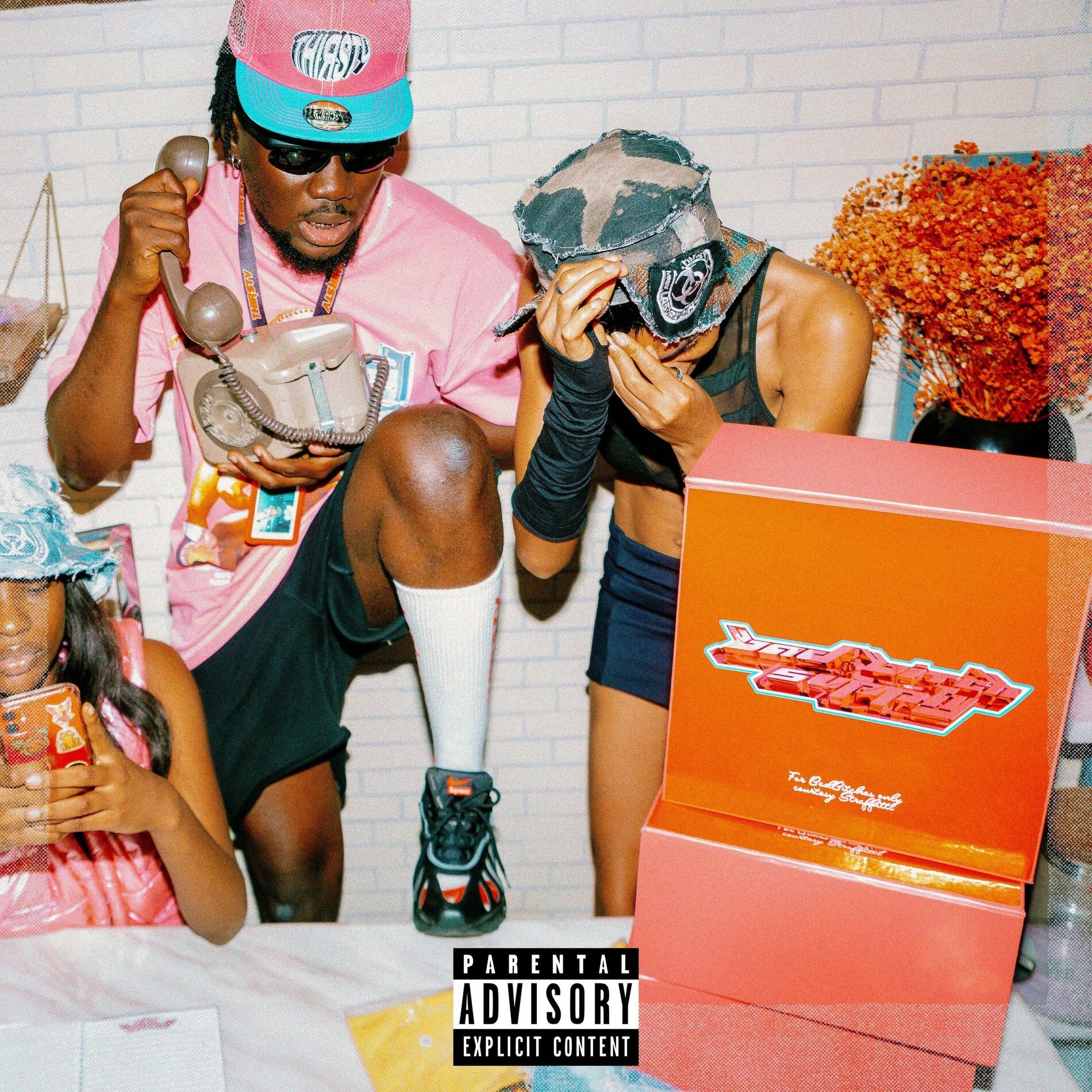 Straffitti – X&O’s