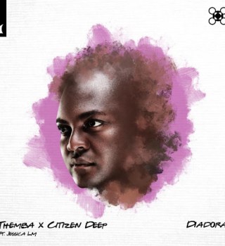 THEMBA – Diadora (Extended Mix) ft. Citizen Deep & Jessica LM