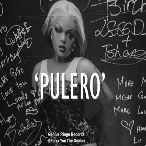 Tyler ICU – Pulero ft Kabza De Small & Uncle Waffles