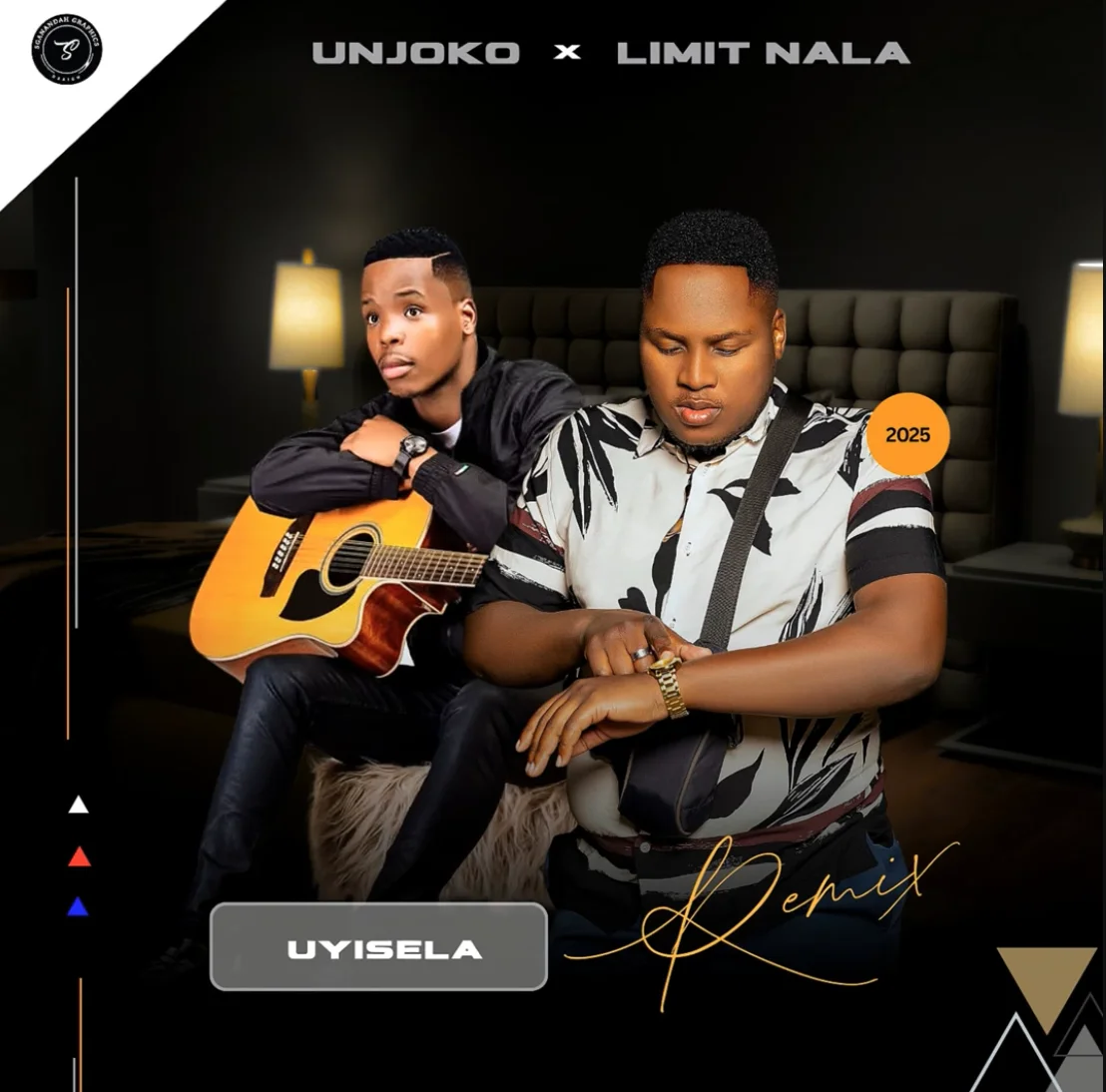UNjoko – Uyisela (Remix) ft Limit Nala