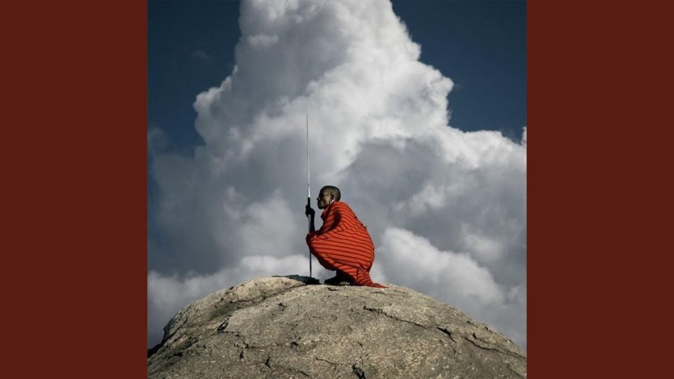 Vanco – Adullam Ft. Sharon Umola Amana