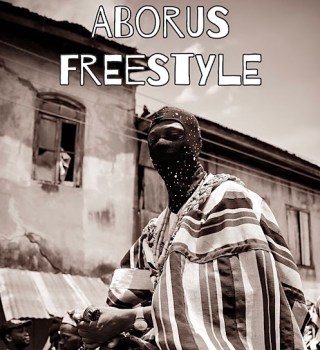 Vector – ABORUS (Freestyle) Ft AlhajiDickson