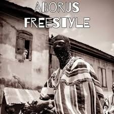 Vector – ABORUS (Freestyle) Ft AlhajiDickson