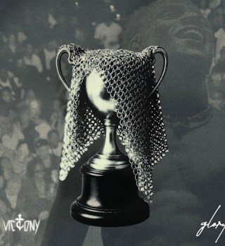 Victony – Glory