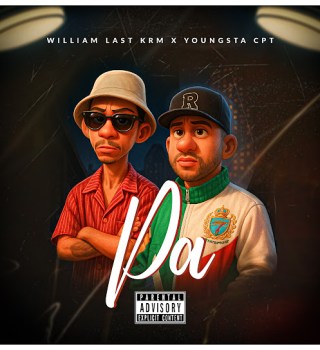 William Last KRM – pA ft YoungstaCPT