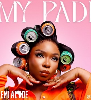 Yemi Alade – My Padi