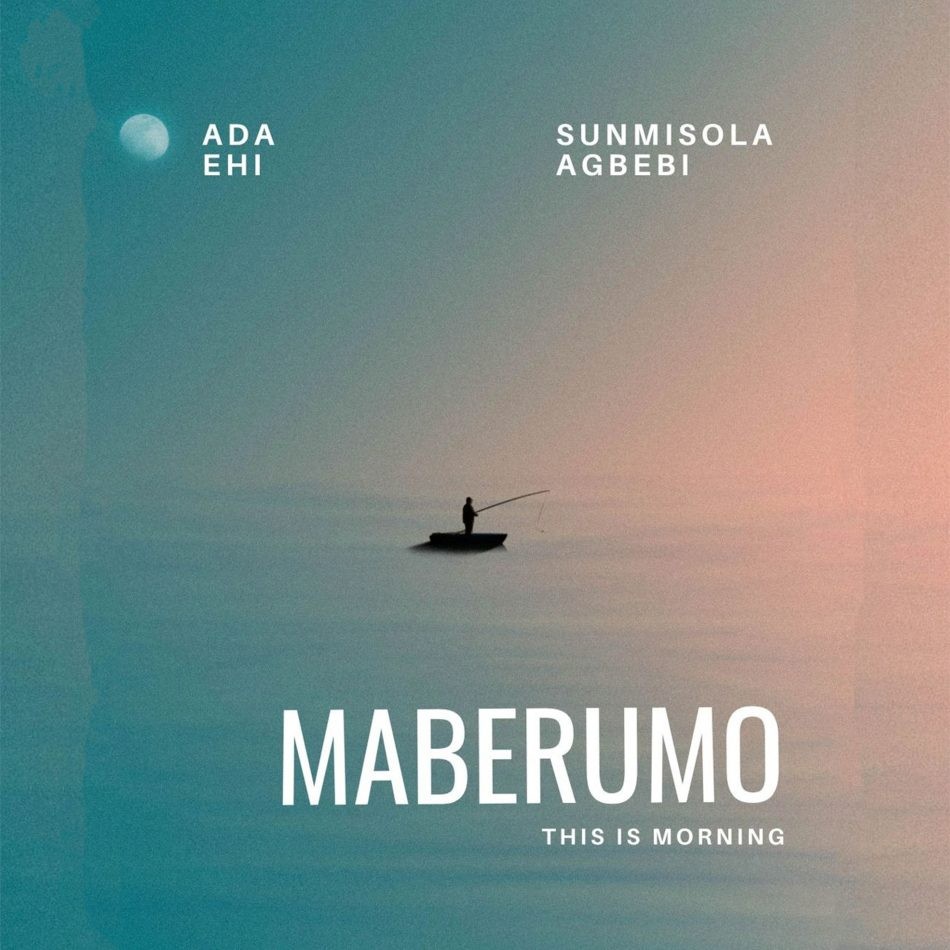 Ada Ehi – Meberumo (This Is Morning) Ft. Sunmisola Agbebi