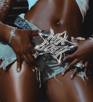 Ayra Starr – Hot Body