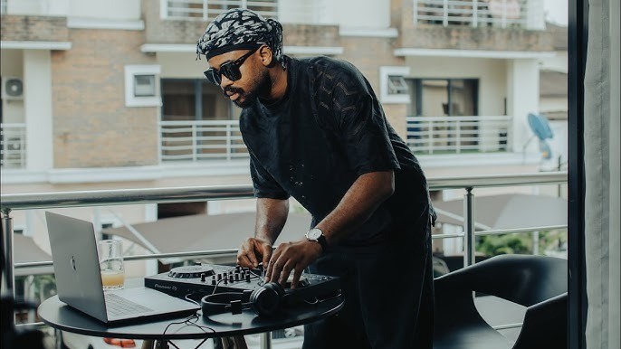 B.O.B & Que Dj - Incwadi