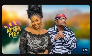 Blaq Major – Umjolo ft Nkosazana Daughter, Master KG,Eemoh, HarryCane & Dalom kids