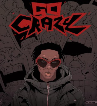 Blaqbonez – Go Crazy