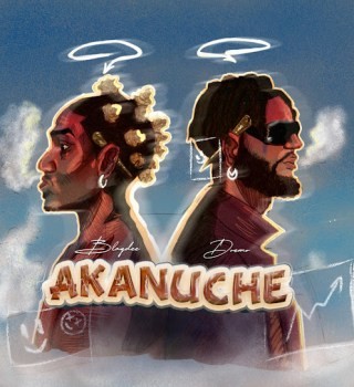 Blaqdee – Akanuche Ft. Dremo