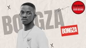 Bongza – Streetly OperationS 030