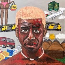 Bravo Le Roux – Bathing Ngam ft Priddy Ugly & Inkosi Yama Ndebele